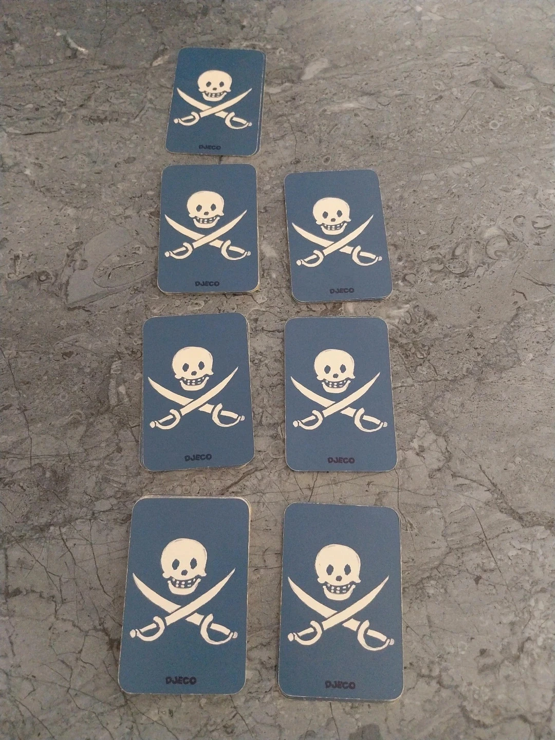 Piratak 5 ans – photo 12
